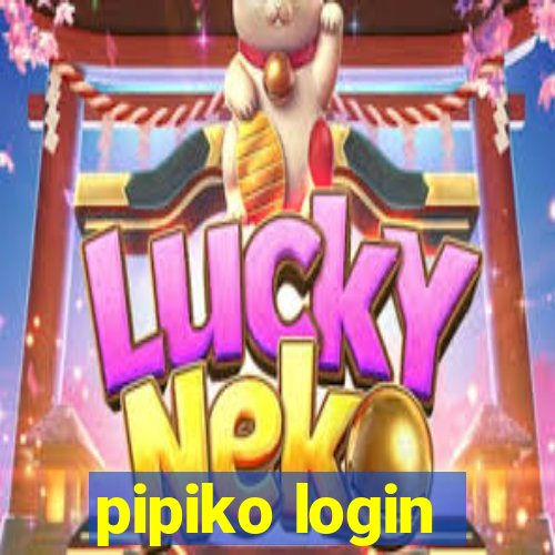 pipiko login